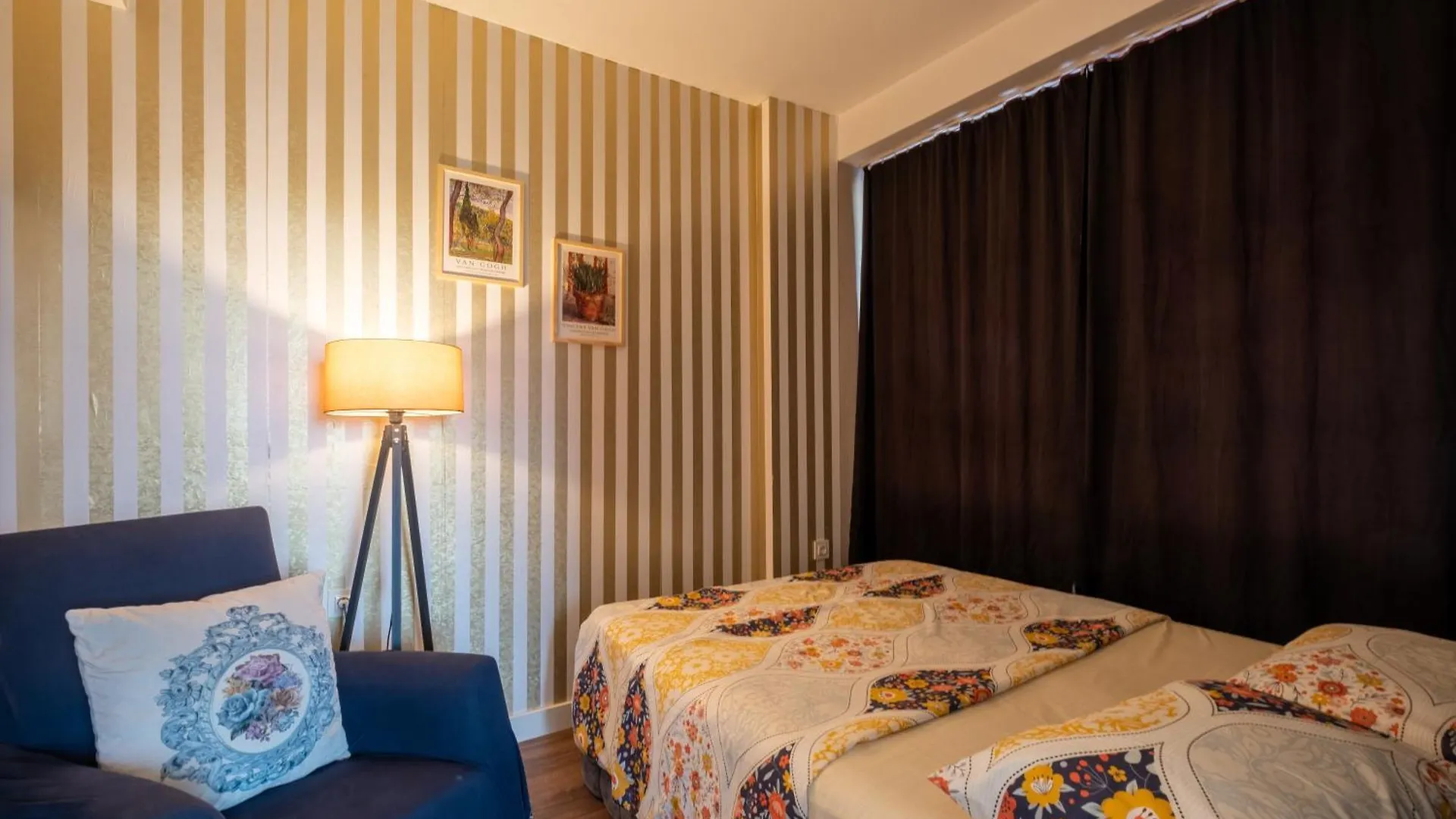 The Molla House Hotel Istanboel