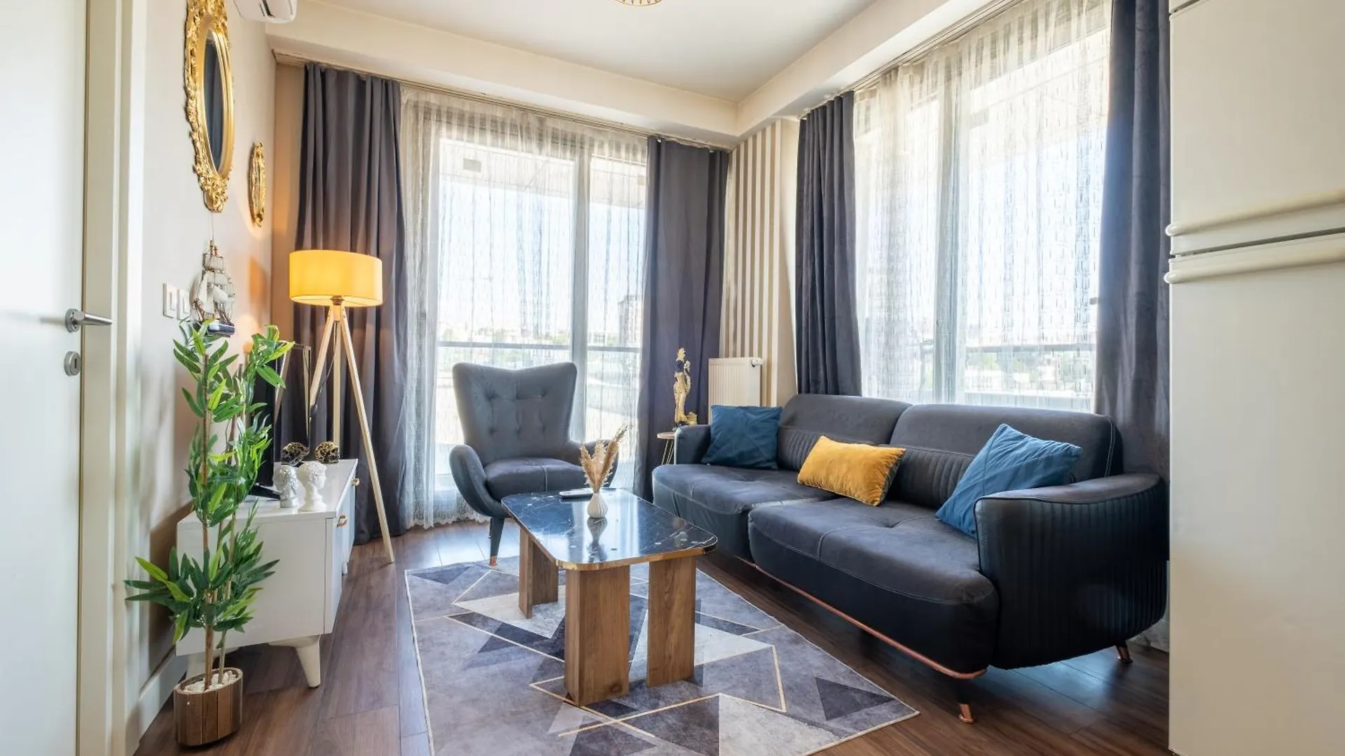 The Molla House Hotel Istanboel