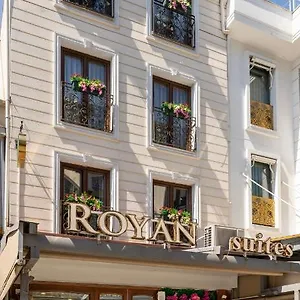 Royan Hotel