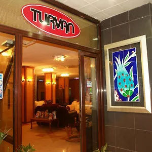 Turvan Ξενοδοχείο