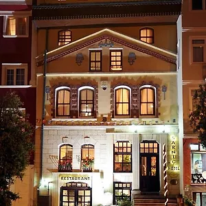 3* Hotel Sarnic & Sarnic Premier